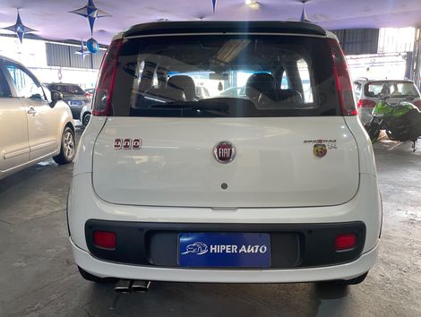 Fiat UNO SPORTING 1.4 EVO Fire Flex 8V 4p