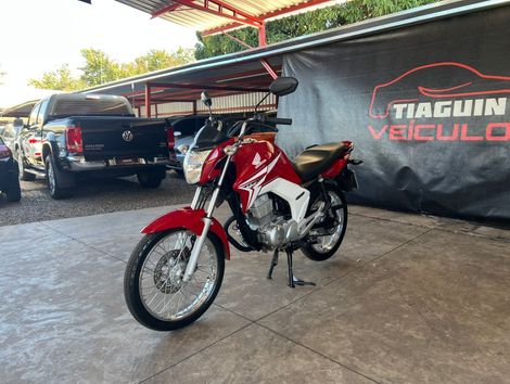 HONDA CG 150 TITAN-ESD MIX/FLEX