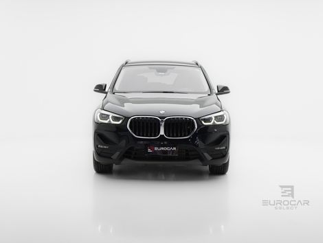 BMW X1 SDRIVE 20i 2.0/2.0 TB Acti.Flex Aut.