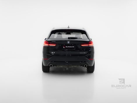 BMW X1 SDRIVE 20i 2.0/2.0 TB Acti.Flex Aut.