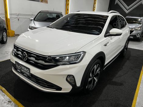 VolksWagen Nivus Highline 1.0 200 TSI Flex Aut.