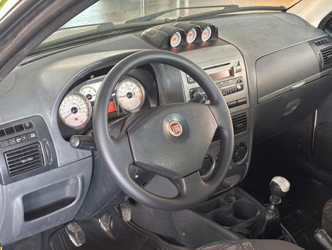Fiat Strada Adventure 1.8/ 1.8 LOCKER Flex CE