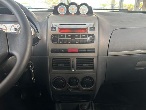 Fiat Strada Adventure 1.8/ 1.8 LOCKER Flex CE