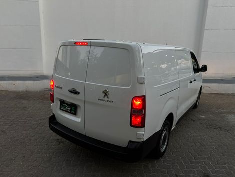 Peugeot Expert Business 1.6 Turbo Diesel