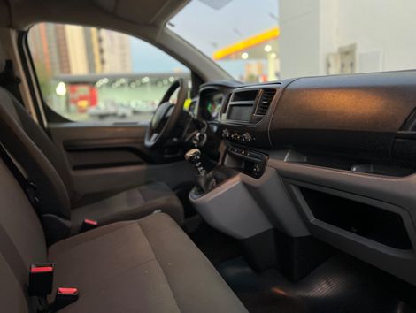 Peugeot Expert Business 1.6 Turbo Diesel