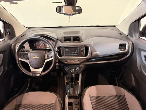 Chevrolet SPIN ACTIV 1.8 8V Econo. Flex 5p Aut.