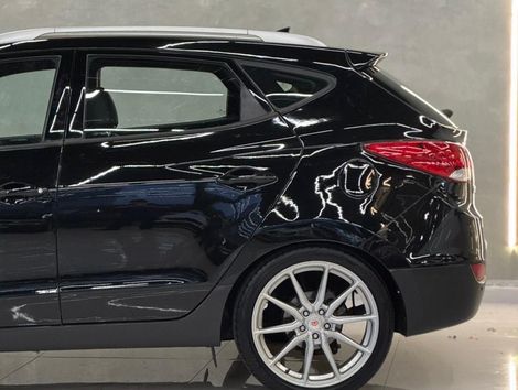 Hyundai ix35 2.0 16V 2WD Flex Mec.