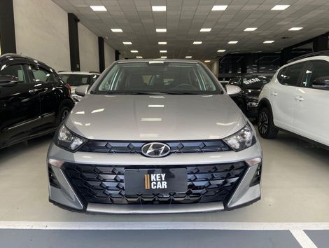 Hyundai HB20 Sense 1.0 Flex 12V Mec.