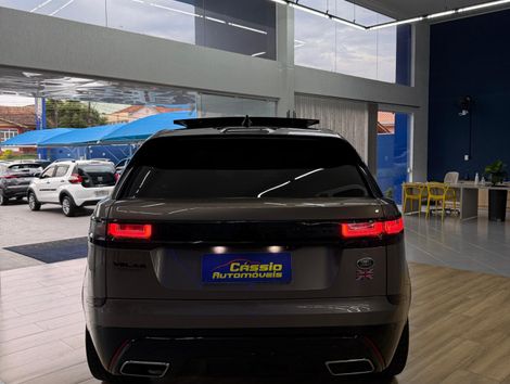 Land Rover Range R. VE. R-Dyn SE 2.0 4x4 300cv Aut.