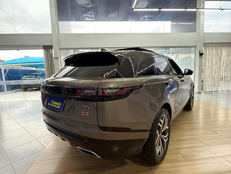 Land Rover Range R. VE. R-Dyn SE 2.0 4x4 300cv Aut.