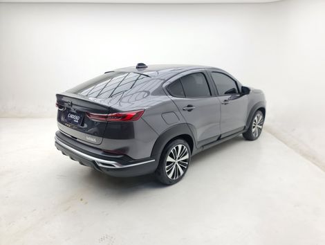 Fiat Fastback Audace 1.0 200 T. Flex Aut