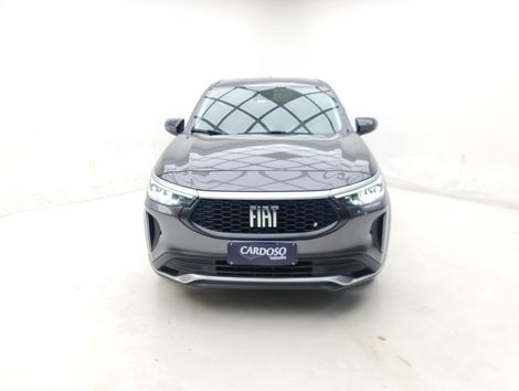 Fiat Fastback Audace 1.0 200 T. Flex Aut