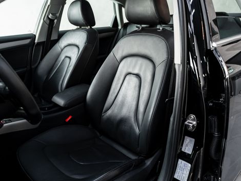 Audi A4 1.8 Tip./ Multitronic Turbo