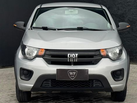 Fiat MOBI LIKE 1.0 Fire Flex 5p.