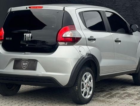 Fiat MOBI LIKE 1.0 Fire Flex 5p.