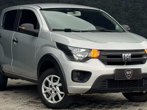 Fiat MOBI LIKE 1.0 Fire Flex 5p.