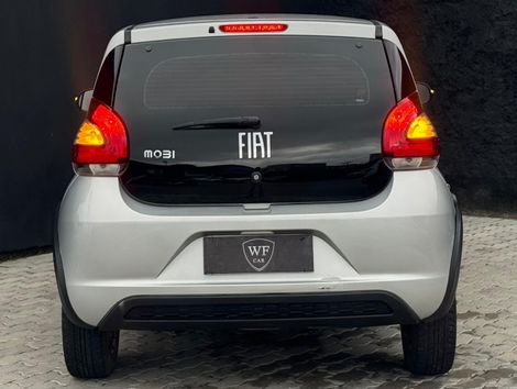Fiat MOBI LIKE 1.0 Fire Flex 5p.