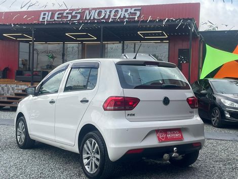 VolksWagen Fox Trendline 1.0 Flex 12V 5p