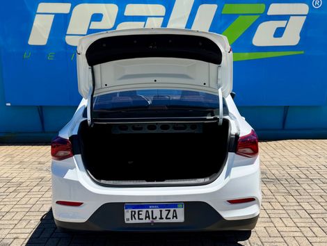 Chevrolet ONIX SEDAN Plus LT 1.0 12V TB Flex Aut.