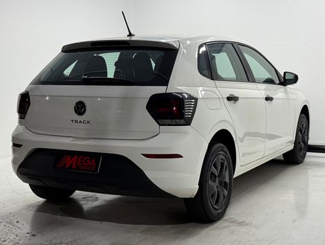 VolksWagen Polo Track 1.0 Flex 12V 5p