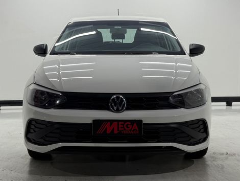 VolksWagen Polo Track 1.0 Flex 12V 5p