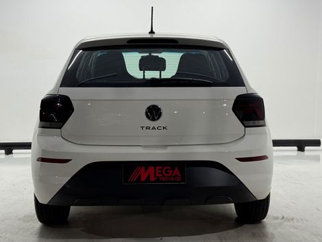 VolksWagen Polo Track 1.0 Flex 12V 5p