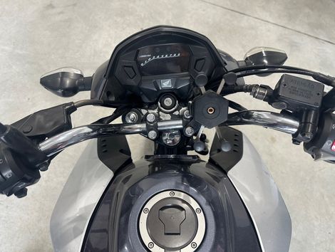 HONDA CG 160 TITAN FLEXONE/Ed.Especial 40 Anos