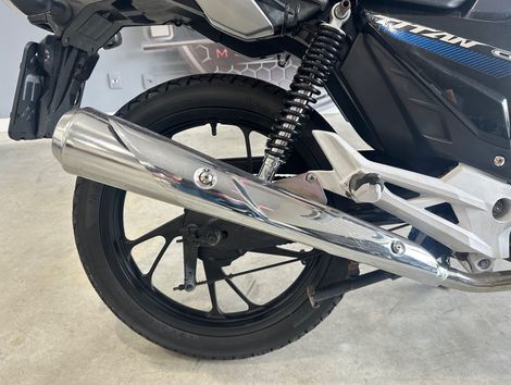 HONDA CG 160 TITAN FLEXONE/Ed.Especial 40 Anos