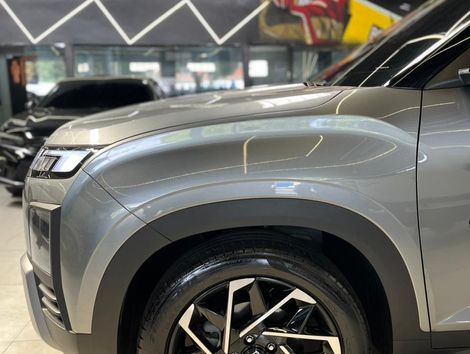 Hyundai Creta Ultimate 1.6 TB 16V Aut.