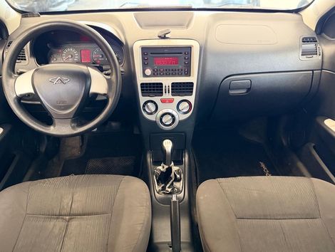 CHERY Celer Hatch 1.5 16V Flex 5p