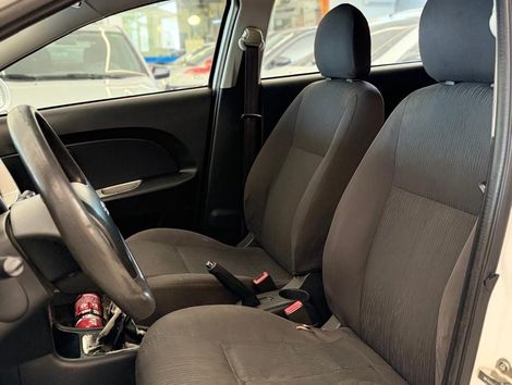 CHERY Celer Hatch 1.5 16V Flex 5p