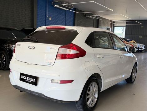 CHERY Celer Hatch 1.5 16V Flex 5p
