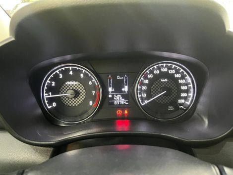 Hyundai HB20 Vision 1.0 Flex 12V Mec.