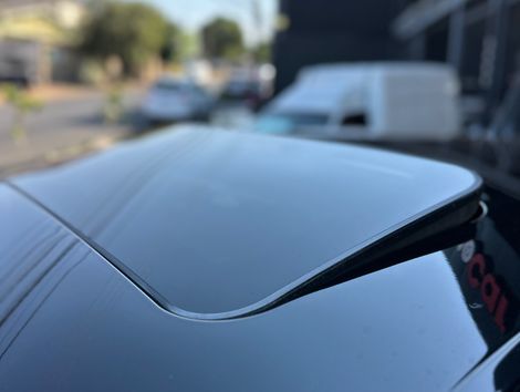 VolksWagen Fox Connect 1.6 Flex 8V 5p
