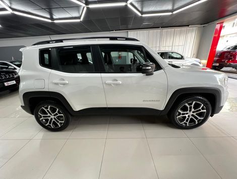 Jeep Renegade Long. T270 1.3 TB 4x2 Flex Aut.