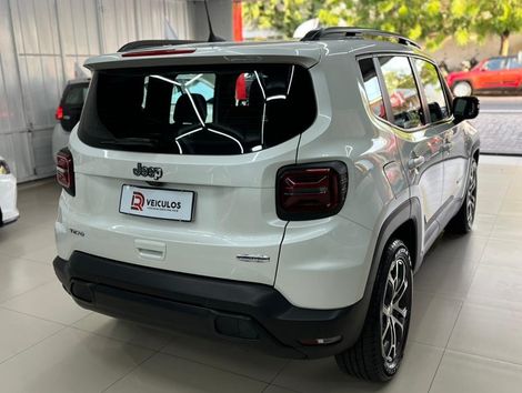 Jeep Renegade Long. T270 1.3 TB 4x2 Flex Aut.