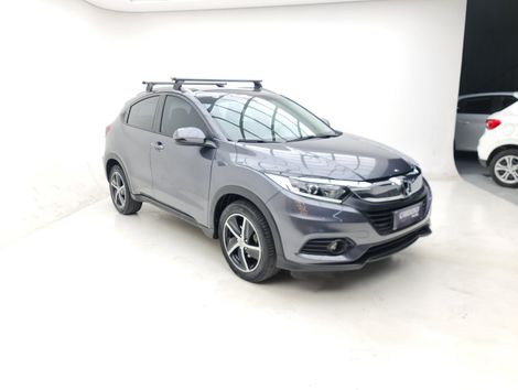 Honda HR-V EX 1.8 Flexone 16V 5p Aut.