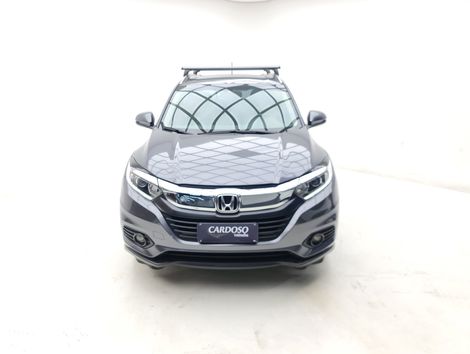 Honda HR-V EX 1.8 Flexone 16V 5p Aut.
