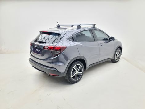 Honda HR-V EX 1.8 Flexone 16V 5p Aut.