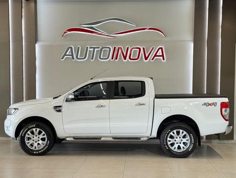 Ford Ranger XLT 3.2 20V 4x4 CD Diesel Aut.