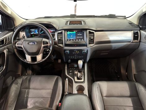 Ford Ranger XLT 3.2 20V 4x4 CD Diesel Aut.