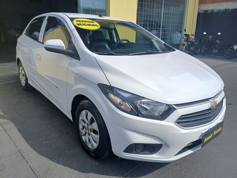 Chevrolet ONIX HATCH LT 1.0 8V FlexPower 5p Mec.