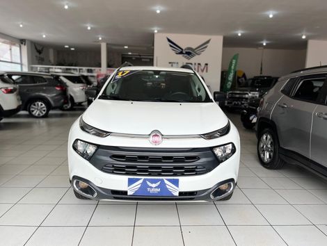 Fiat Toro Freedom 1.8 16V Flex Aut.