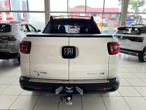 Fiat Toro Freedom 1.8 16V Flex Aut.