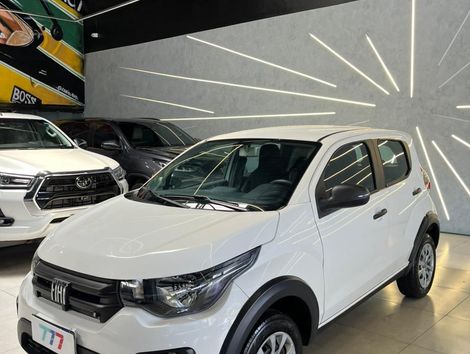 Fiat MOBI LIKE 1.0 Fire Flex 5p.