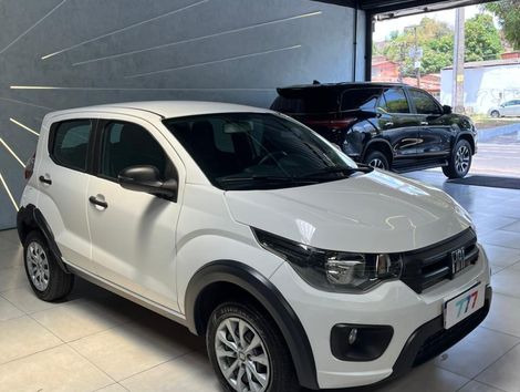 Fiat MOBI LIKE 1.0 Fire Flex 5p.