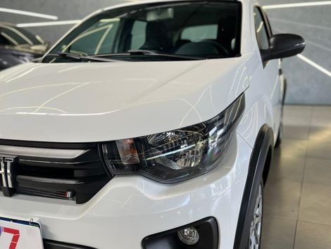 Fiat MOBI LIKE 1.0 Fire Flex 5p.