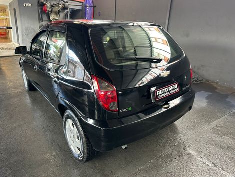 Chevrolet Celta Spirit/ LT 1.0 MPFI 8V FlexP. 5p