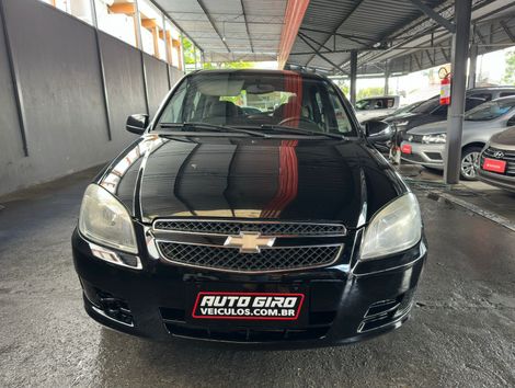 Chevrolet Celta Spirit/ LT 1.0 MPFI 8V FlexP. 5p