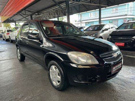 Chevrolet Celta Spirit/ LT 1.0 MPFI 8V FlexP. 5p